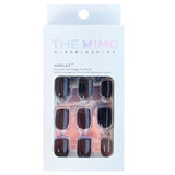 The Mimo NailTip 24 Tip First Type