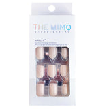 The Mimo NailTip 24 Tip First Type
