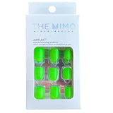 The Mimo NailTip 24 Tip First Type