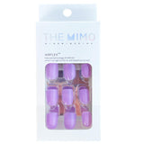 The Mimo NailTip 24 Tip First Type