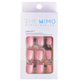 The Mimo NailTip 24 Tip First Type