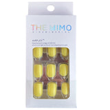 The Mimo NailTip 24 Tip First Type