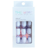The Mimo NailTip 24 Tip First Type