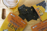 CRISPY SEAWEED SNACK OF MAROCHIP