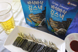 CRISPY SEAWEED SNACK OF MAROCHIP