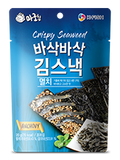 CRISPY SEAWEED SNACK OF MAROCHIP