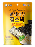 CRISPY SEAWEED SNACK OF MAROCHIP