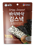 CRISPY SEAWEED SNACK OF MAROCHIP