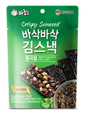 CRISPY SEAWEED SNACK OF MAROCHIP