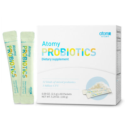Atomy KR Probiotics Dietary Supplement
