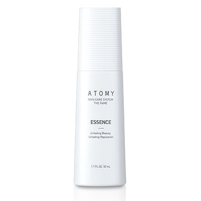 Atomy Skincare System The Fame Essence 50mL