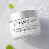 Botanicsens Nutritive Erasing Cream Ph.D. MELANIN CONTROL Formula 65mL