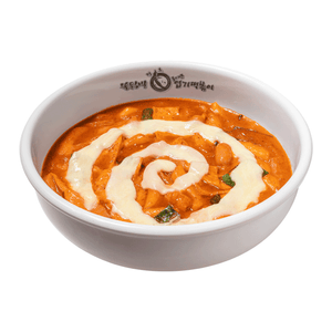 Rose Menu Tteokbokki/Odeng/Half & half