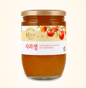 Bokumjari Apple Jam 370g