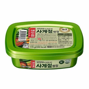 Haechandle Ssamjang Paste 170g