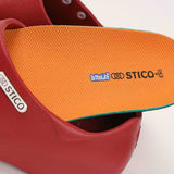 Stico NEC-03 Chef Shoes /  Clogs /  Slip-resistant Shoes / Safety Shoes