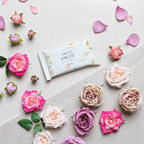 Ballon Blanc Blanc Care Feminine Wipes