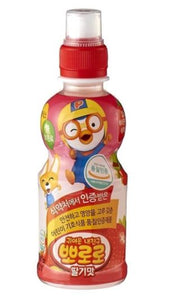 Pororo Strawberry Drink 235mL