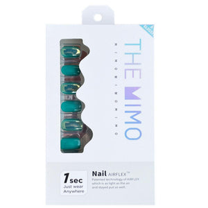 The Mimo NailTip 30 Tip Second Type