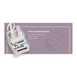 Office Supplies Desk Arranger OFFISYS Drawer Organizer