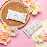 Ballon Blanc Blanc Care Feminine Wipes