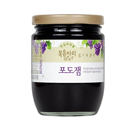 Bokumjari Grape Jam 380g