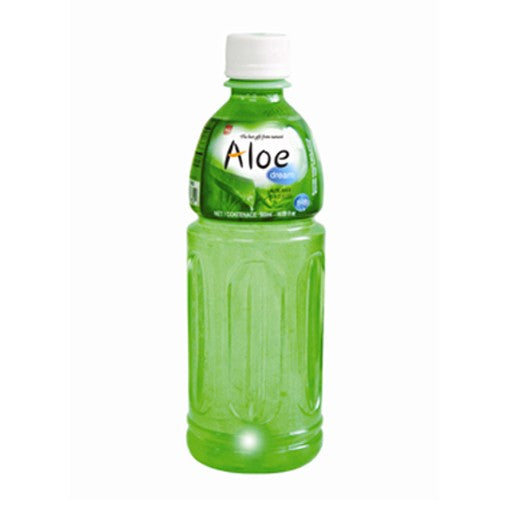 Aloe Dream Juice 500mL