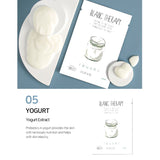 Ballon Blanc Blanc Therapy Sheet Mask Pack - Refresh [6 Sheets]