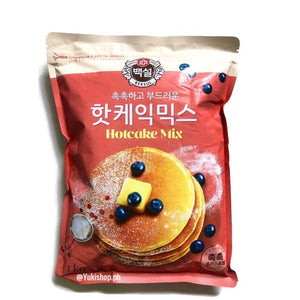 Beksul Hotcake Mix 500g