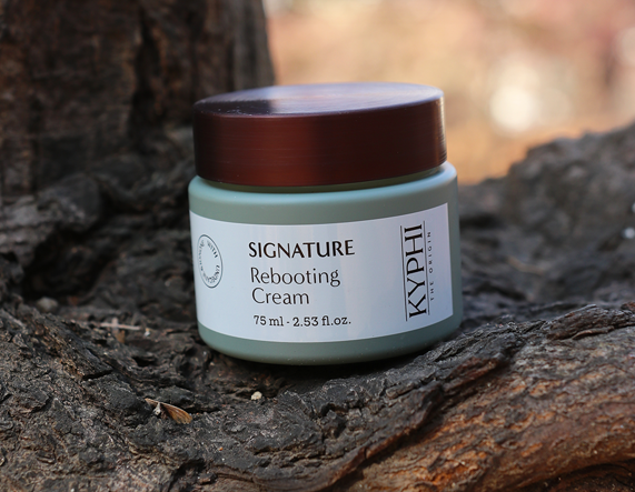 Kyphi Signature Rebooting Cream 75mL