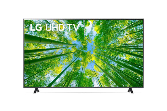 UHD 4K LG TV UQ8050PSB