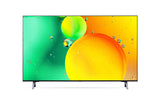 4K Nano Cell LG TV NANO75SQA