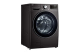 LG Washing Machine Direct Drive Front Load Washer And Dyer 15 kg Wash and 8kg Dryer Capacity F2515STGB