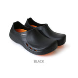 Stico NEC-03H Chef Shoes /  Clogs /  Slip-resistant Shoes / Safety Shoes