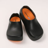 Stico NEC-03 Chef Shoes /  Clogs /  Slip-resistant Shoes / Safety Shoes