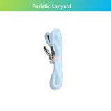 Puristic Disinfection - Accessories: Clip & Lanyard