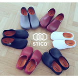 Stico NEC-03 Chef Shoes /  Clogs /  Slip-resistant Shoes / Safety Shoes