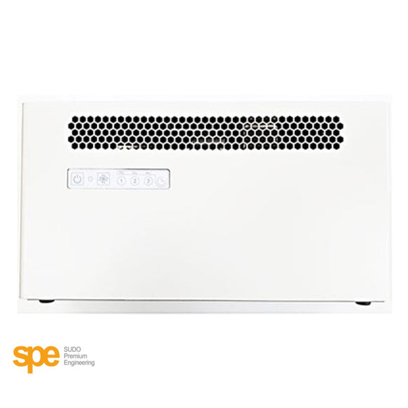 Barrier type Ionizer WM-251 by SPE [COVID-19 Tested]