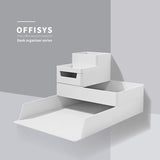 Office Supplies Desk Arranger OFFISYS Drawer Organizer