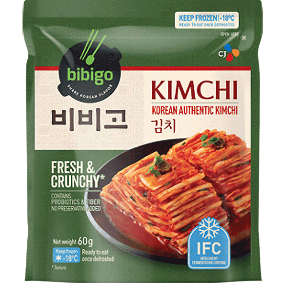 Bibigo Kimchi Small