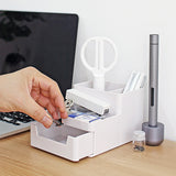 Office Supplies Desk Arranger OFFISYS Drawer Organizer