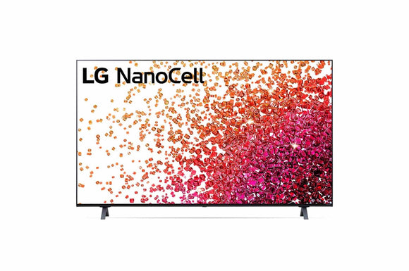 4K Nano Cell LG TV NANO75SPA