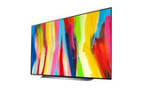 4K Smart OLED LG TV C2PSA