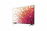 4K Nano Cell LG TV NANO75SPA